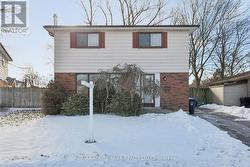 79 GORSEY SQUARE Toronto, ON M1B 1A6