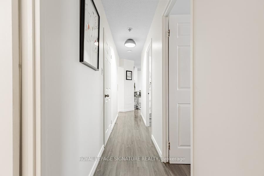 305-236 Albion Road, Toronto, ON - Indoor Photo Showing Other Room