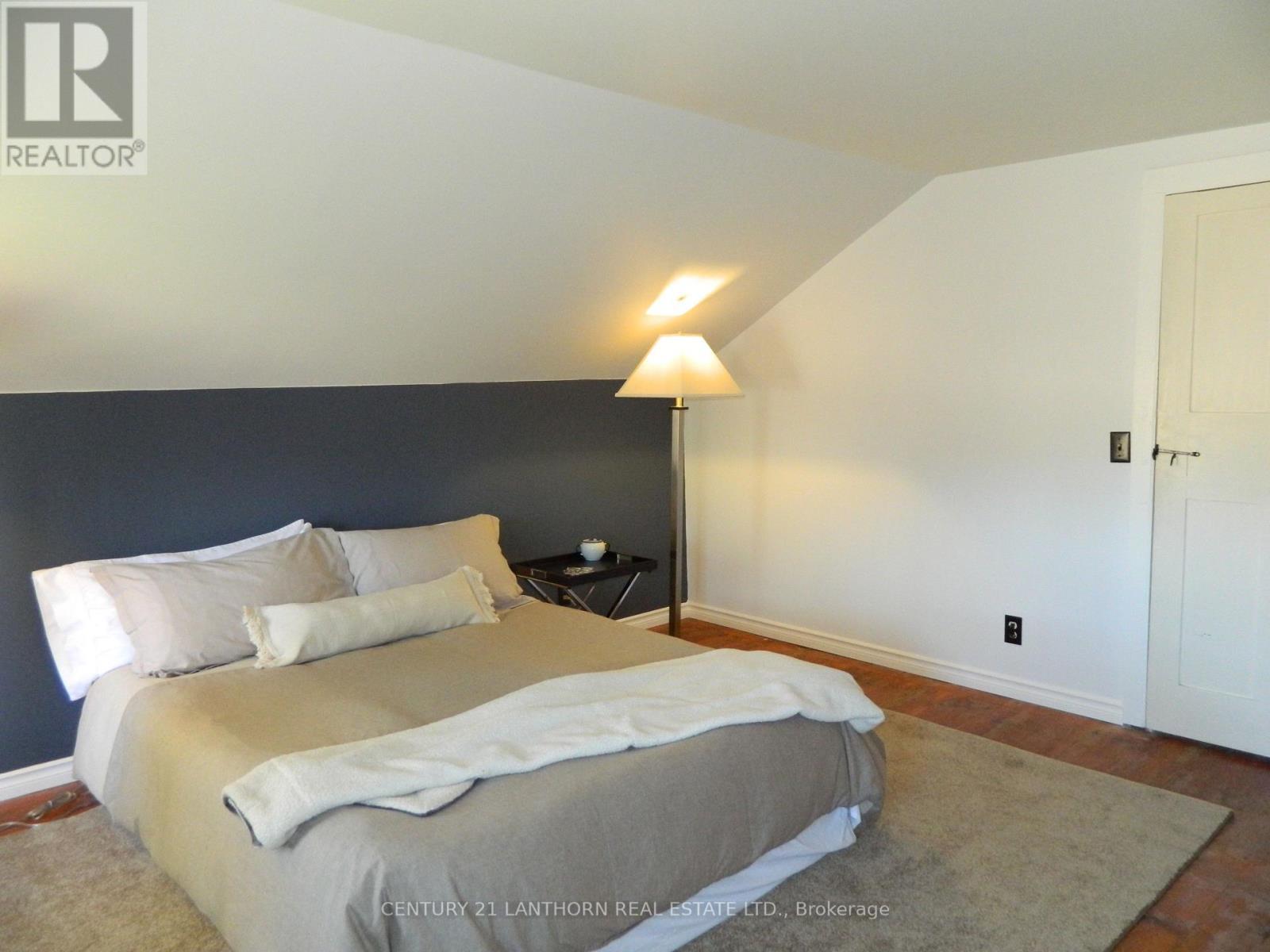Bedroom 3 on 2nd level - 644 County 10 Road, Prince Edward County (Hallowell Ward), ON - Indoor Photo Showing Bedroom