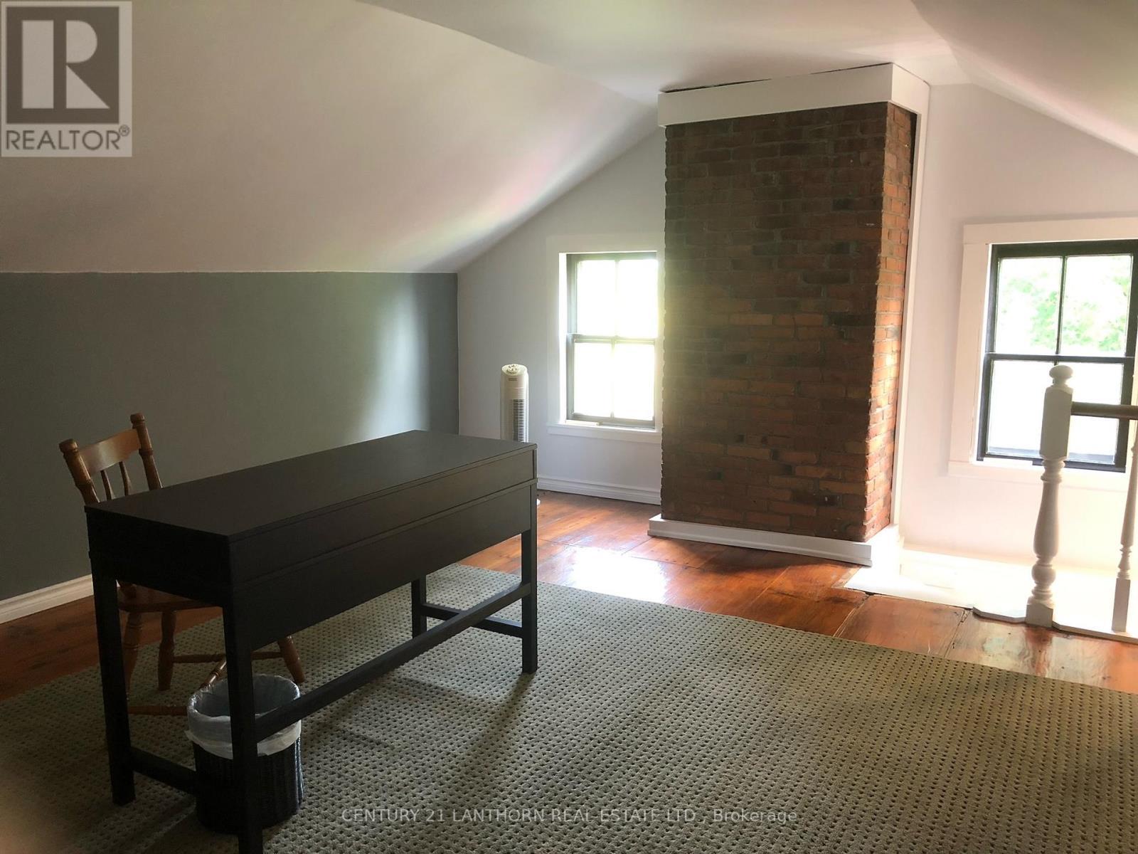 Bonus room on 2nd level - 644 County 10 Road, Prince Edward County (Hallowell Ward), ON - Indoor Photo Showing Other Room