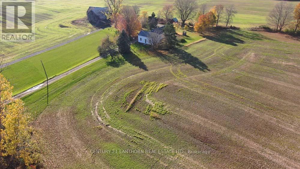 644 County 10 Road, Prince Edward County (Hallowell Ward), ON - Outdoor With View