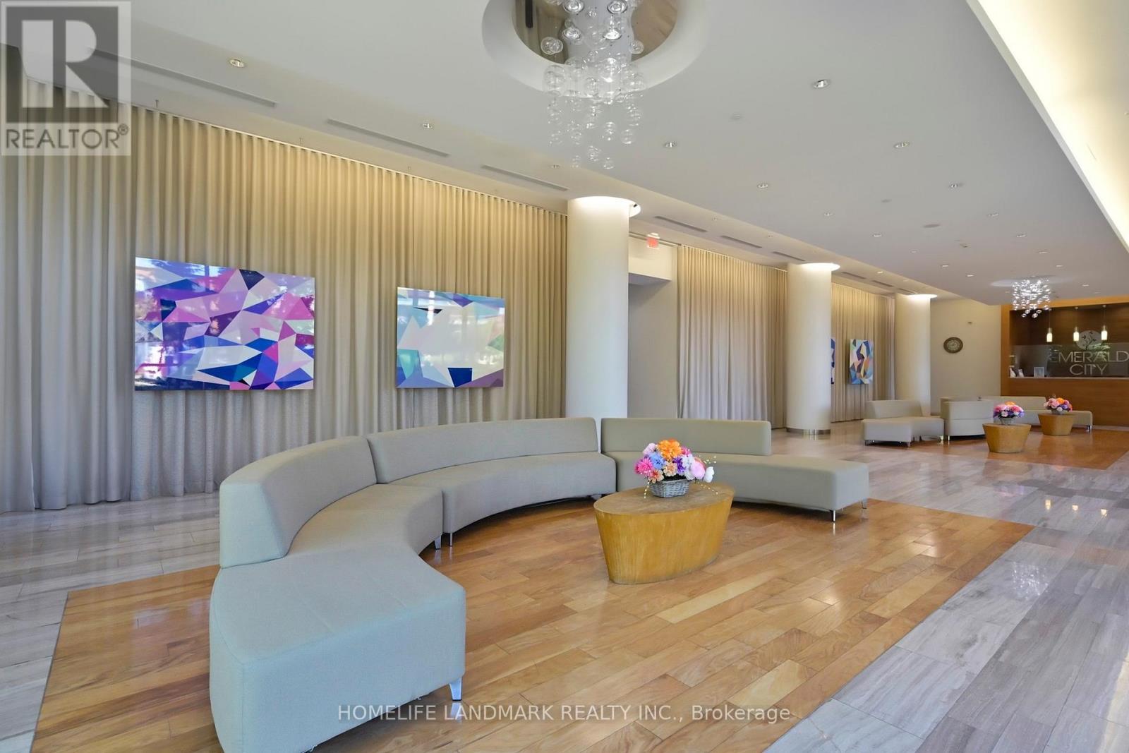 2503 - 62 Forest Manor Road, Toronto, ON - Indoor Photo Showing Other Room