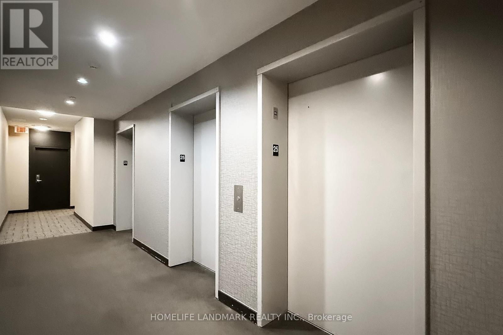 2503 - 62 Forest Manor Road, Toronto, ON - Indoor Photo Showing Other Room