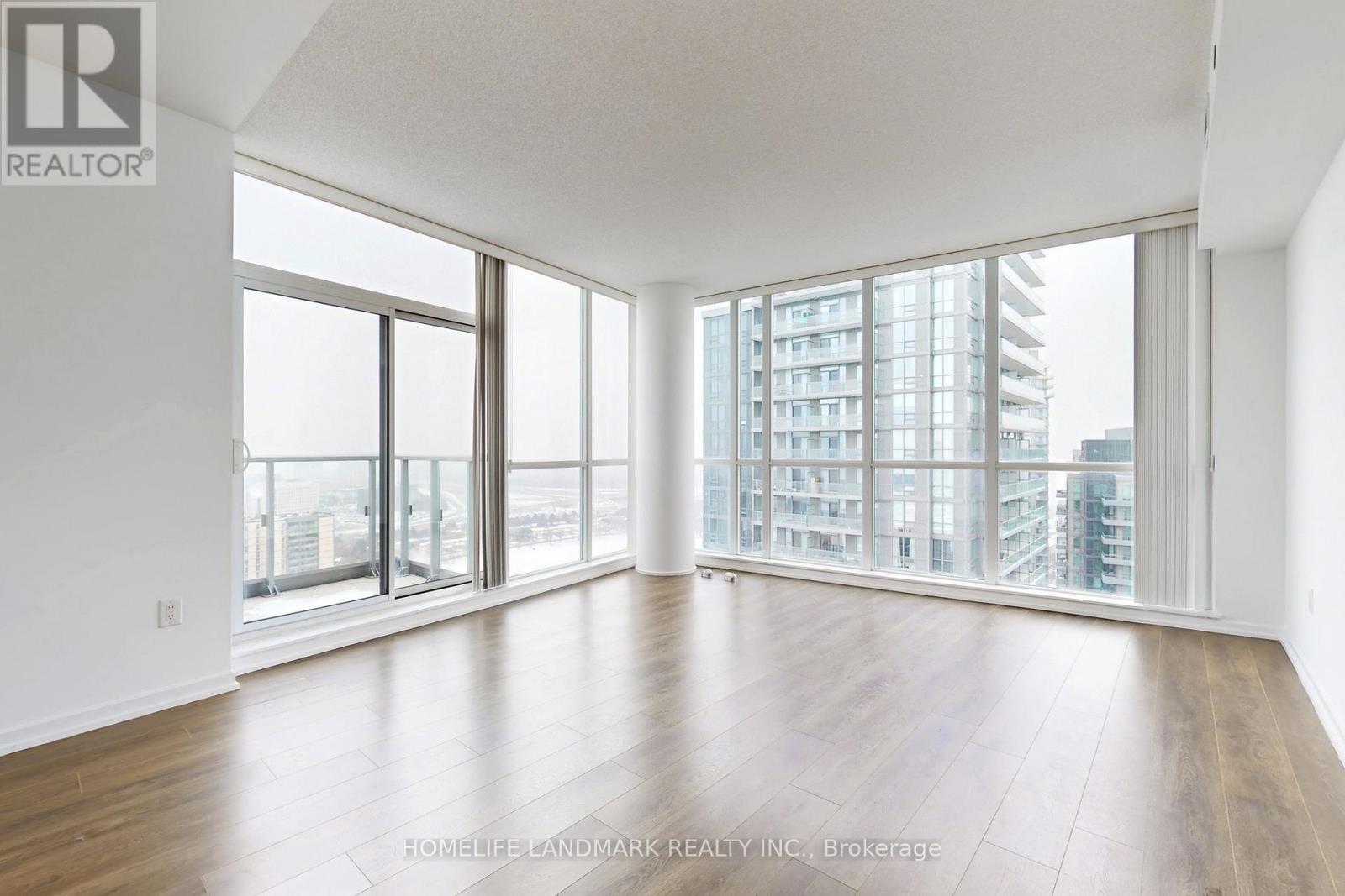 2503 - 62 Forest Manor Road, Toronto, ON - Indoor Photo Showing Other Room