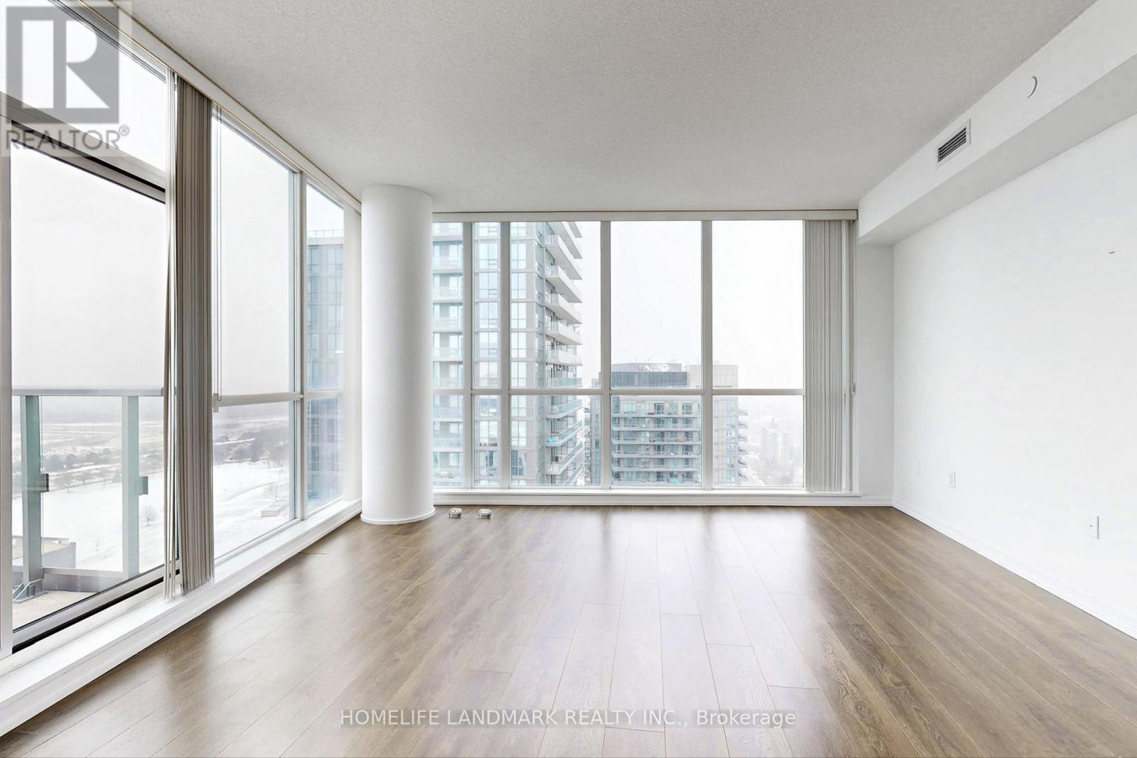 2503 - 62 Forest Manor Road, Toronto, ON - Indoor Photo Showing Other Room