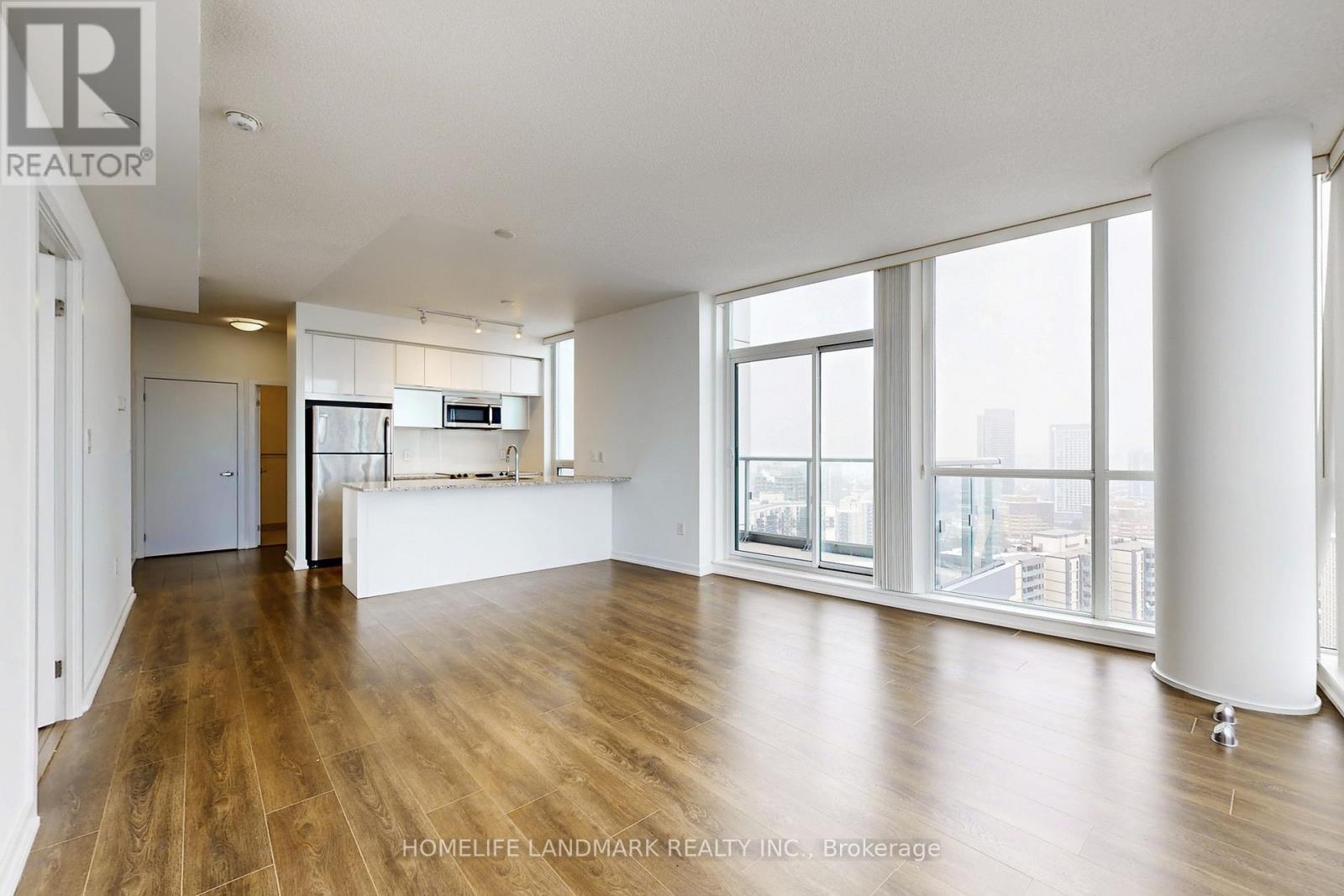 2503 - 62 Forest Manor Road, Toronto, ON - Indoor