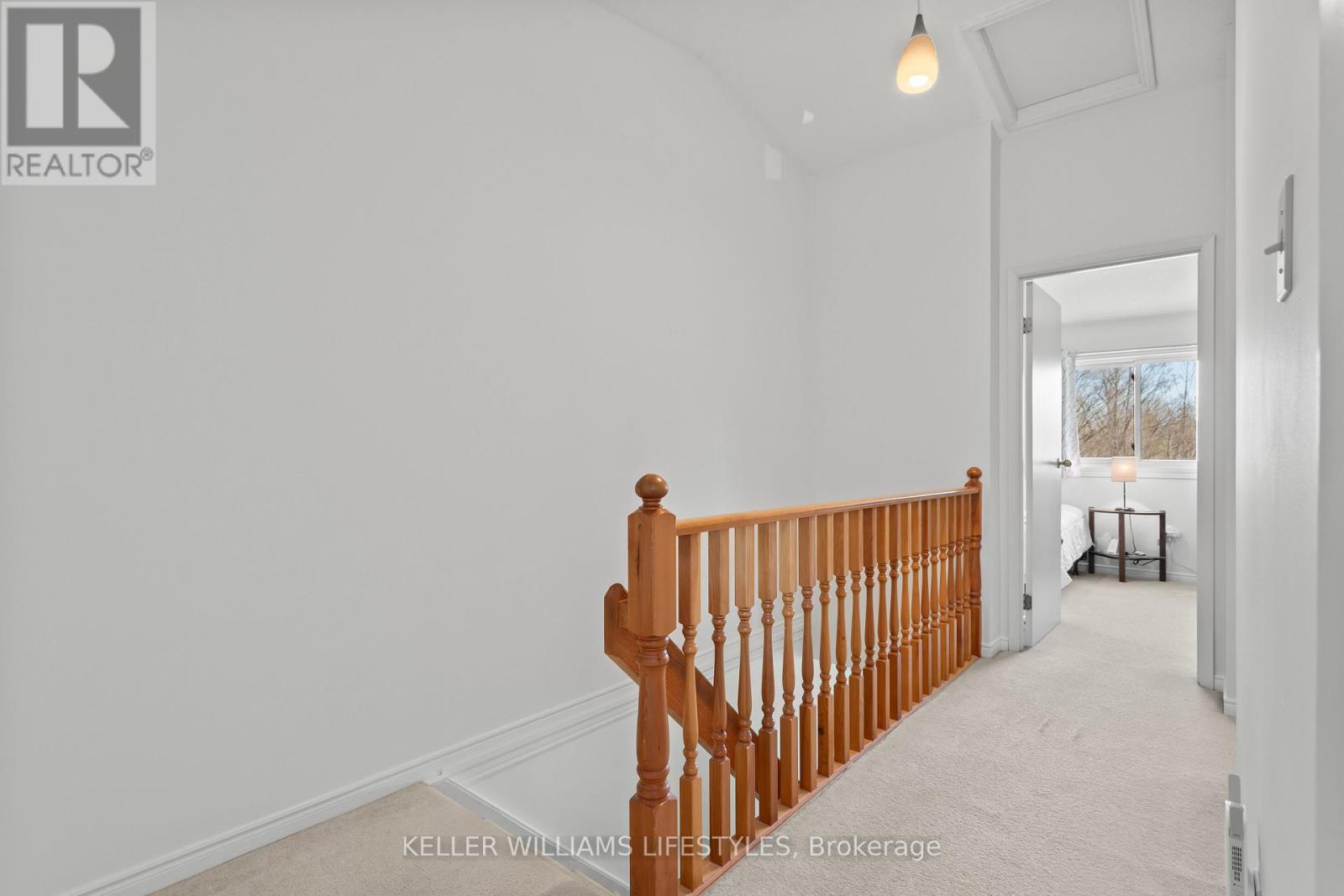 23 - 536 Third Street, London East (East H), ON - Indoor Photo Showing Other Room