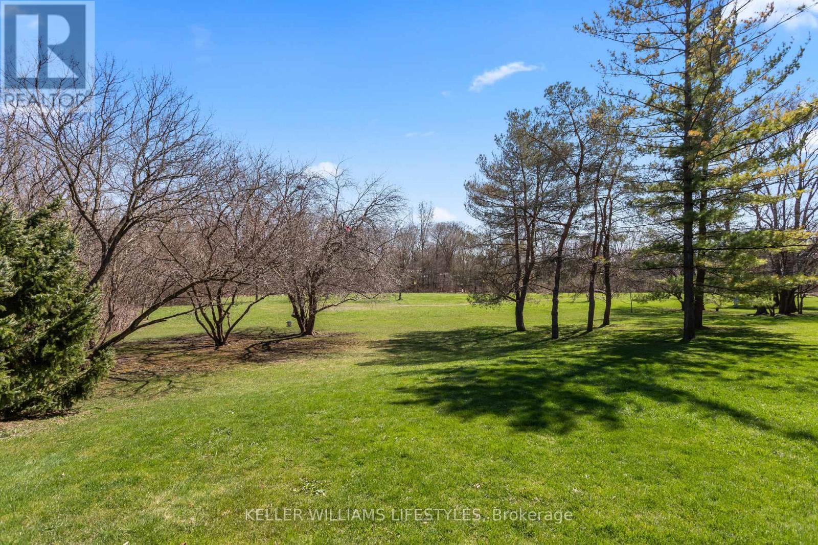 23 - 536 Third Street, London East (East H), ON - Outdoor With View