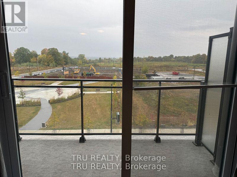 417 - 1350 Hemlock Road, Ottawa, ON - With View