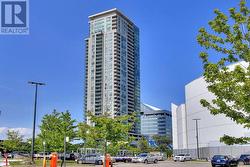 PH3506 - 60 BRIAN HARRISON WAY Toronto, ON M1P 5J5