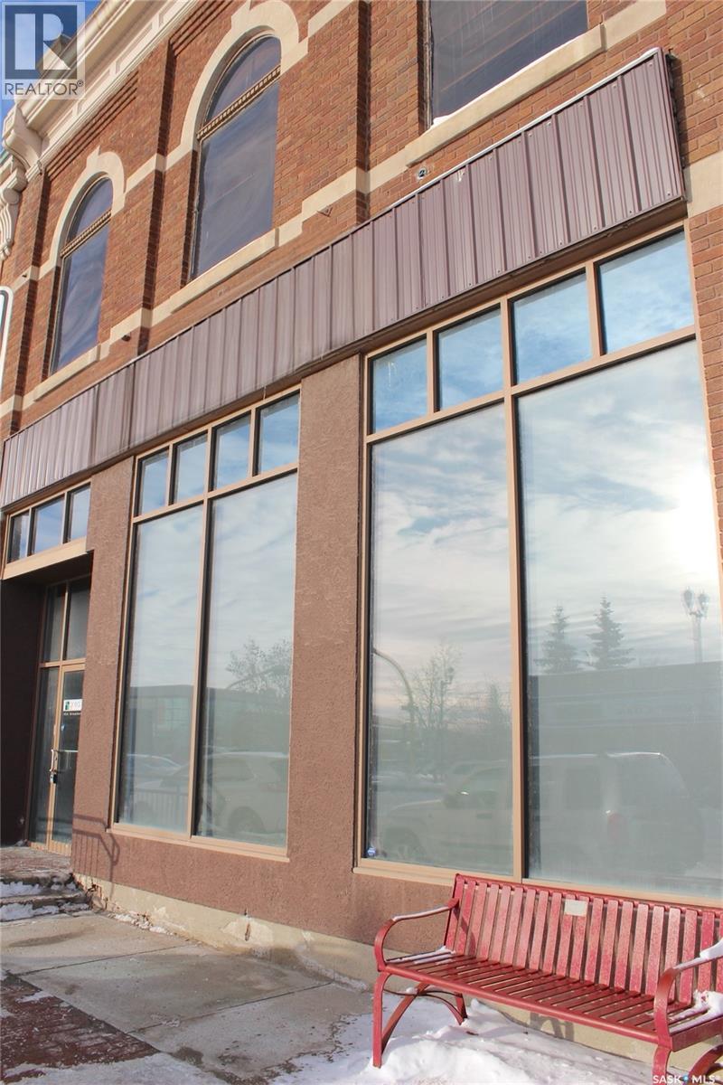 A 45 Broadway Street E, Yorkton, SK
