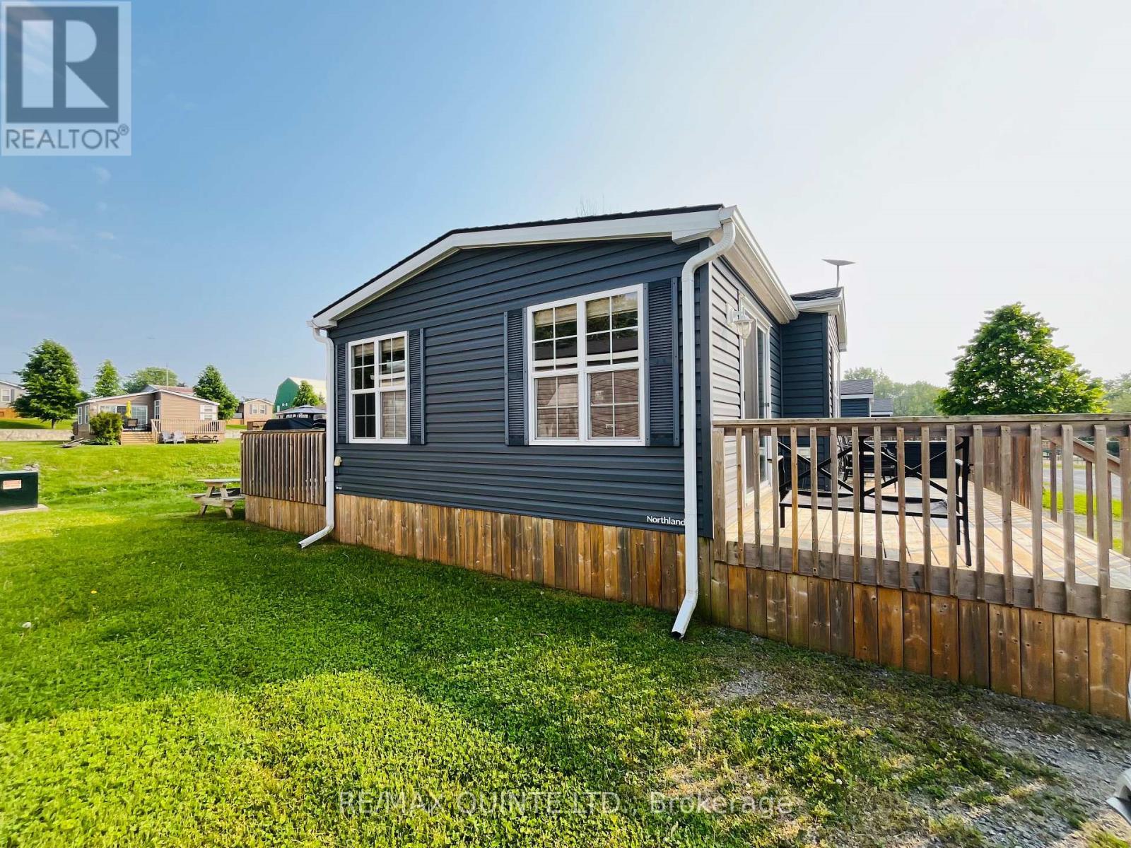 8 Cricket Ln - 486 County Road 18, Prince Edward County (Athol Ward), ON - Outdoor