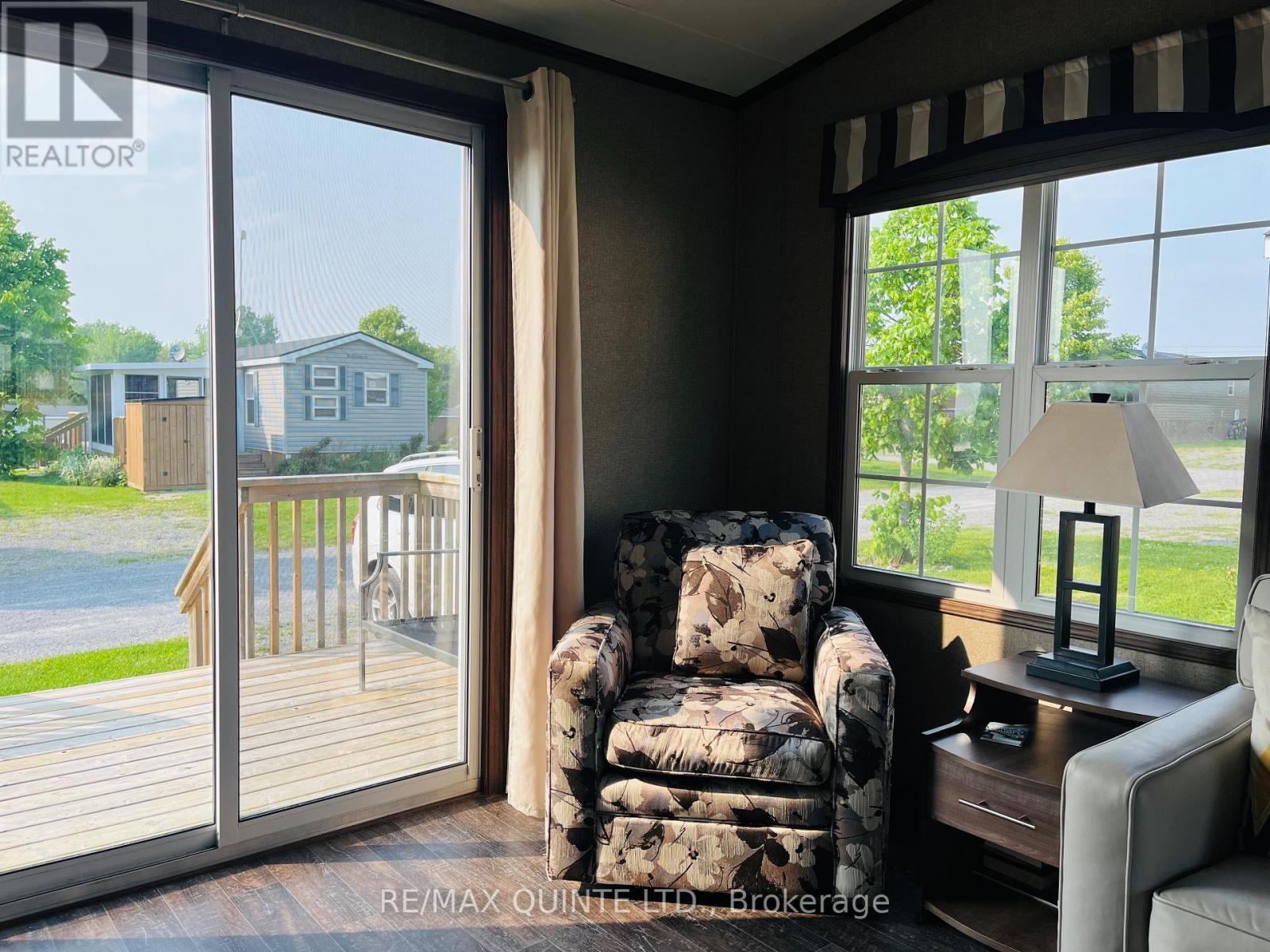 8 Cricket Ln - 486 County Road 18, Prince Edward County (Athol Ward), ON - Indoor