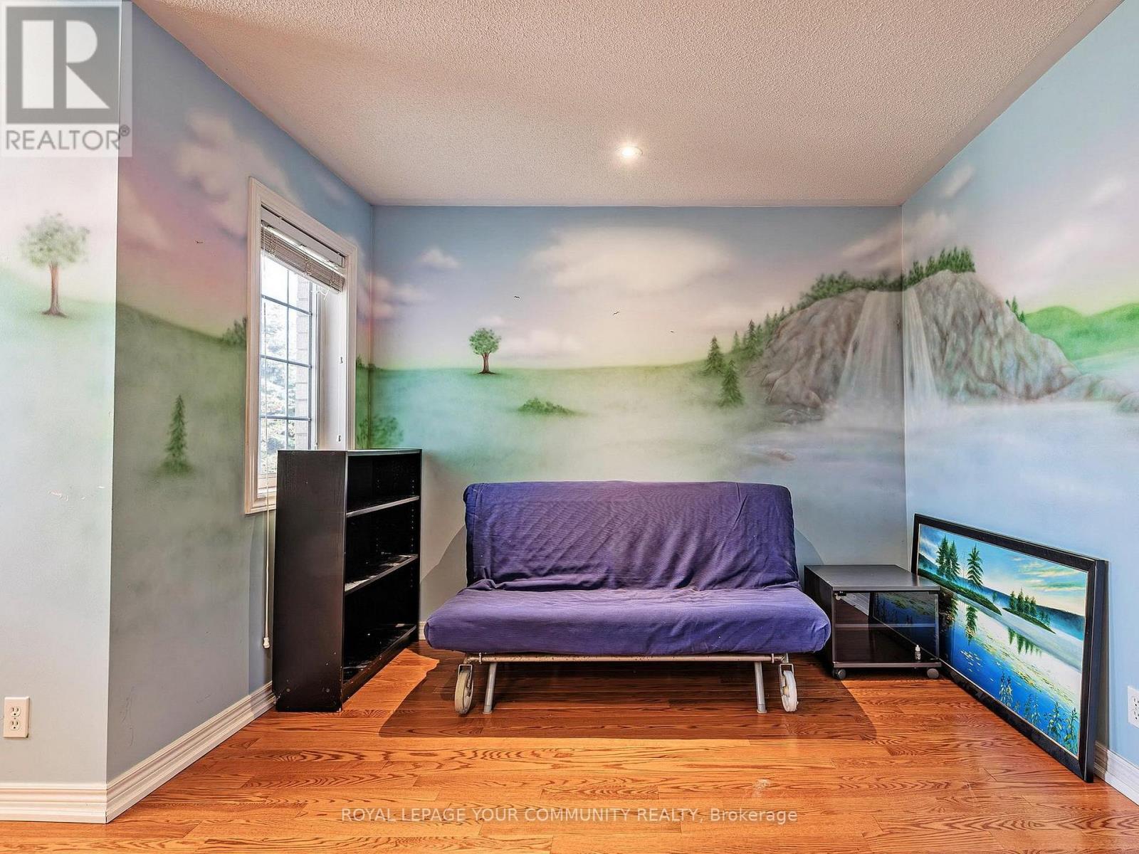 12 Bilberry Crescent, Richmond Hill, ON - Indoor