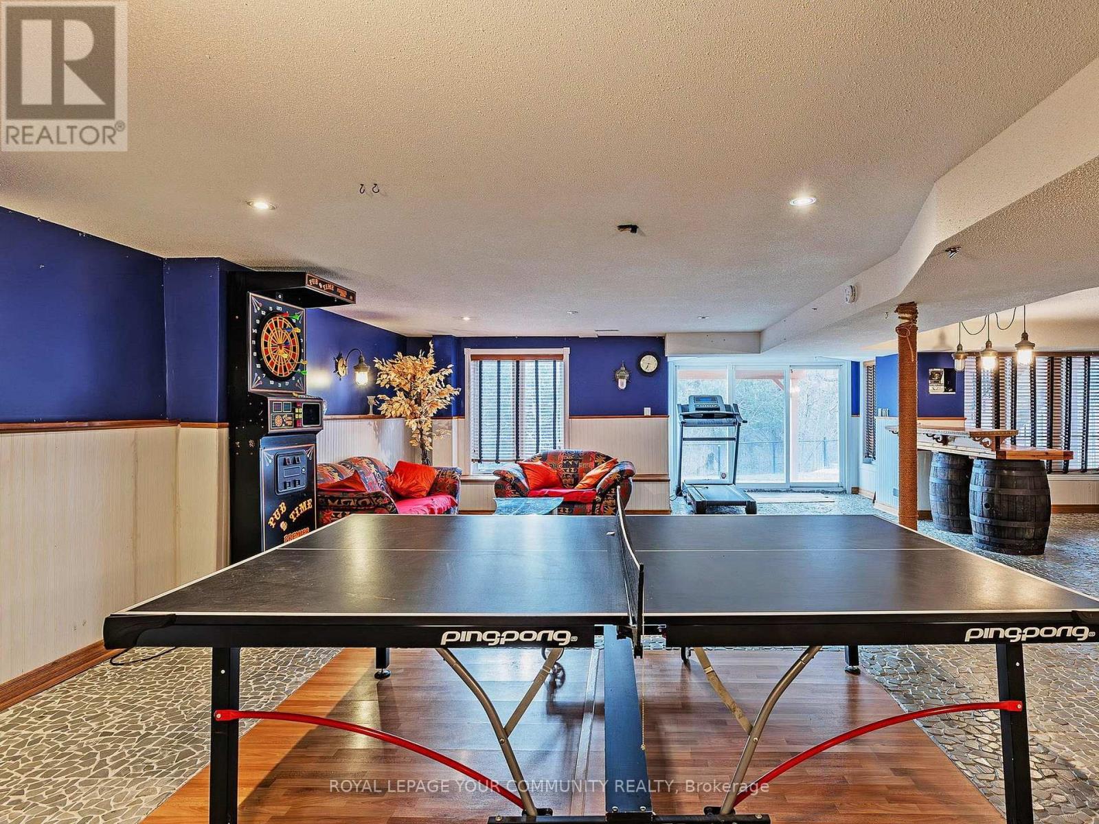 12 Bilberry Crescent, Richmond Hill, ON - Indoor