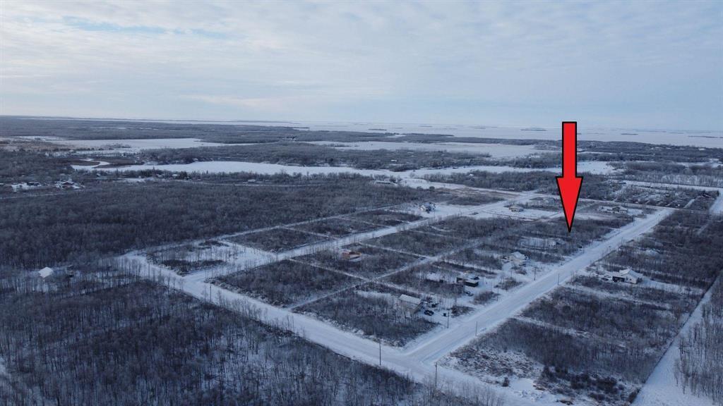 16 Bluegrass Way, St Malo, MB