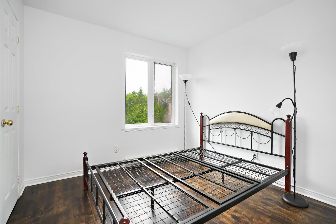 Bedroom - 9040 Boul. Marie-Victorin, Brossard, QC - Indoor