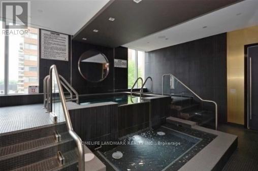 1308 - 32 Davenport Road, Toronto, ON - Indoor