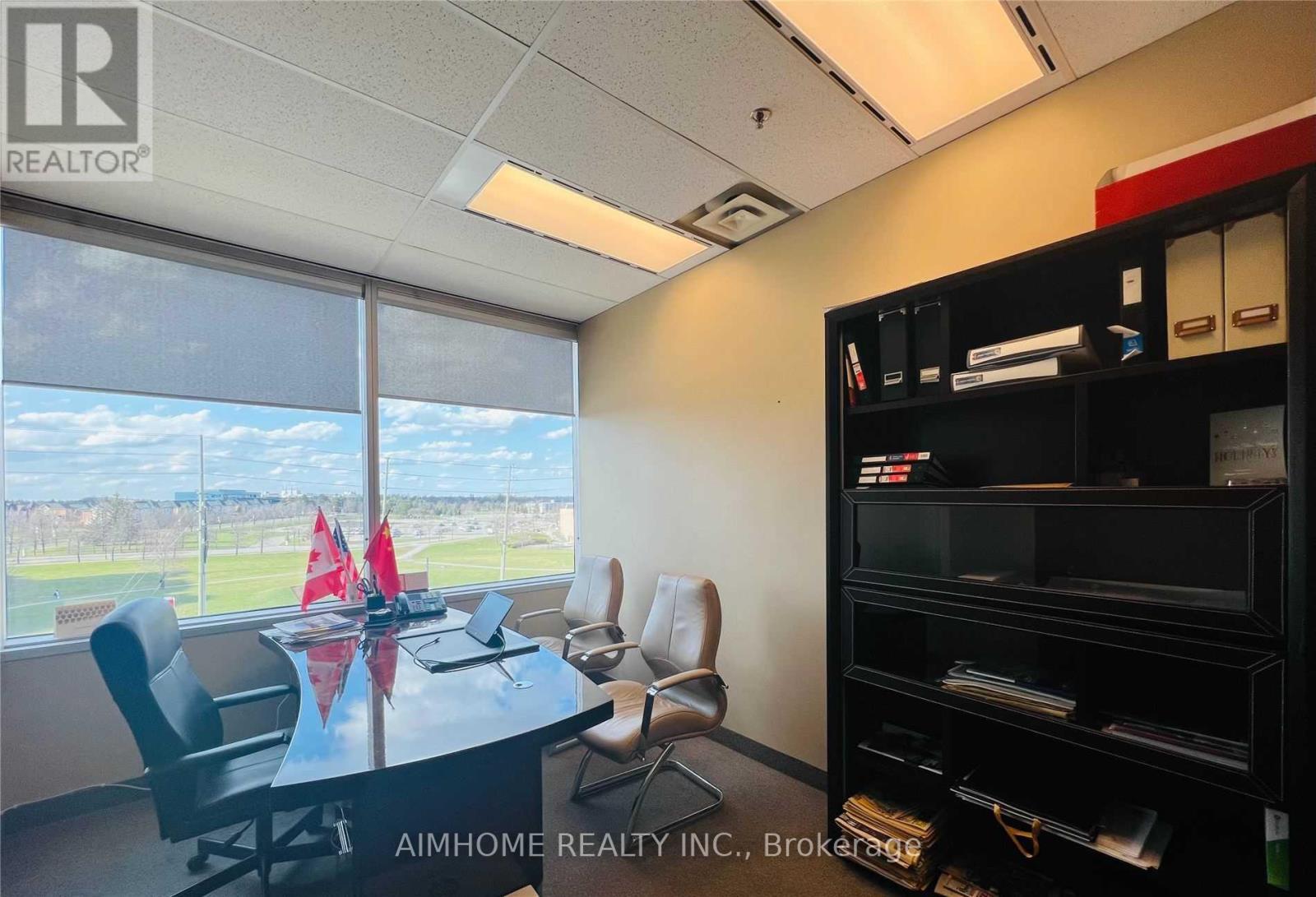 504 - 3601 Highway 7 E, Markham, ON