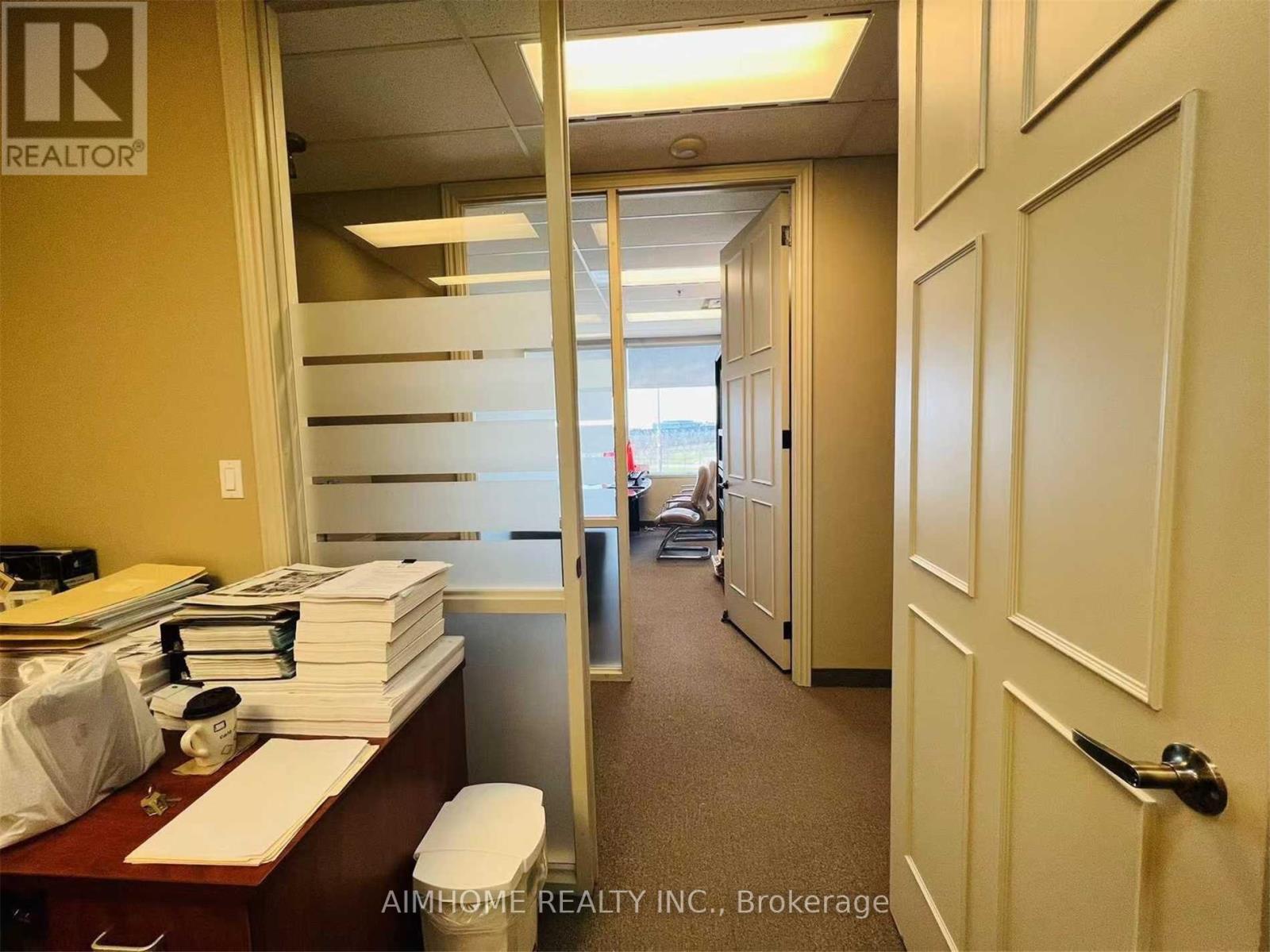 504 - 3601 Highway 7 E, Markham, ON