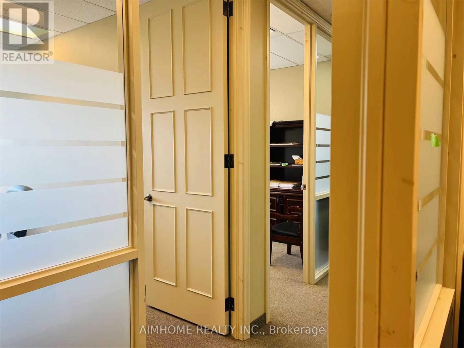 504 - 3601 Highway 7 E, Markham, ON