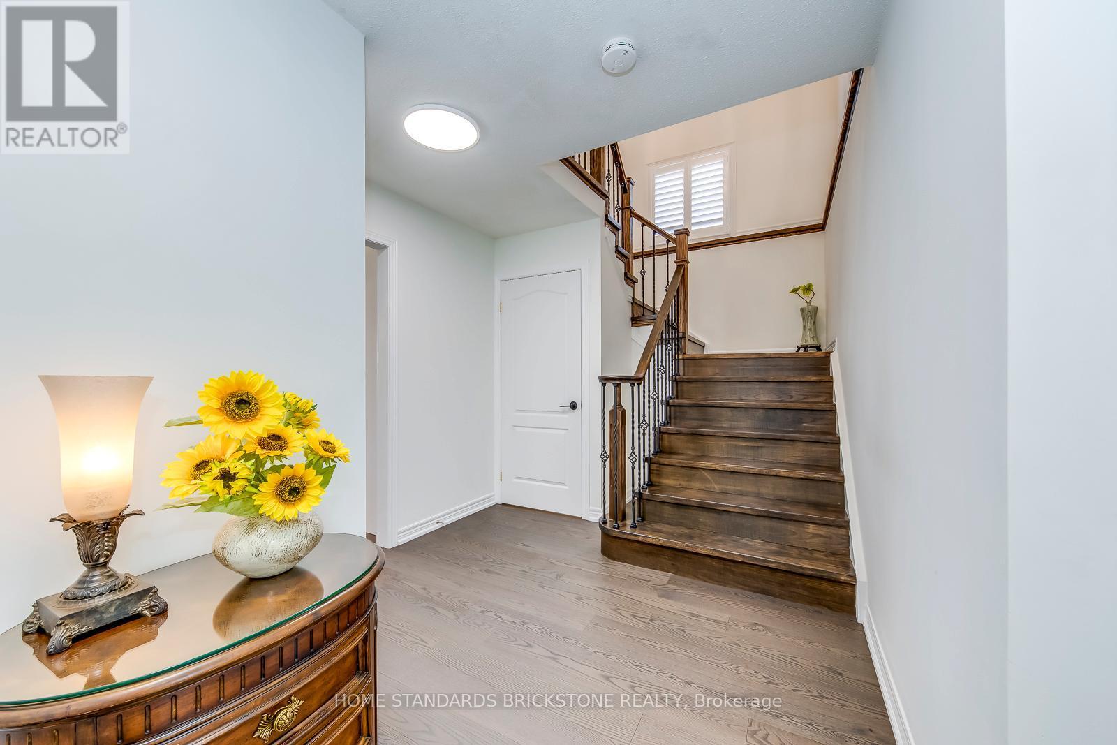 1296 Inglehart Drive, Burlington, ON - Indoor Photo Showing Other Room