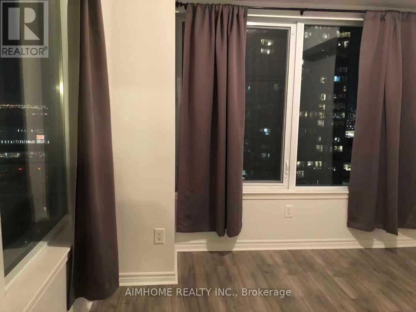 1202 - 385 Prince Of Wales Drive, Mississauga, ON - Indoor