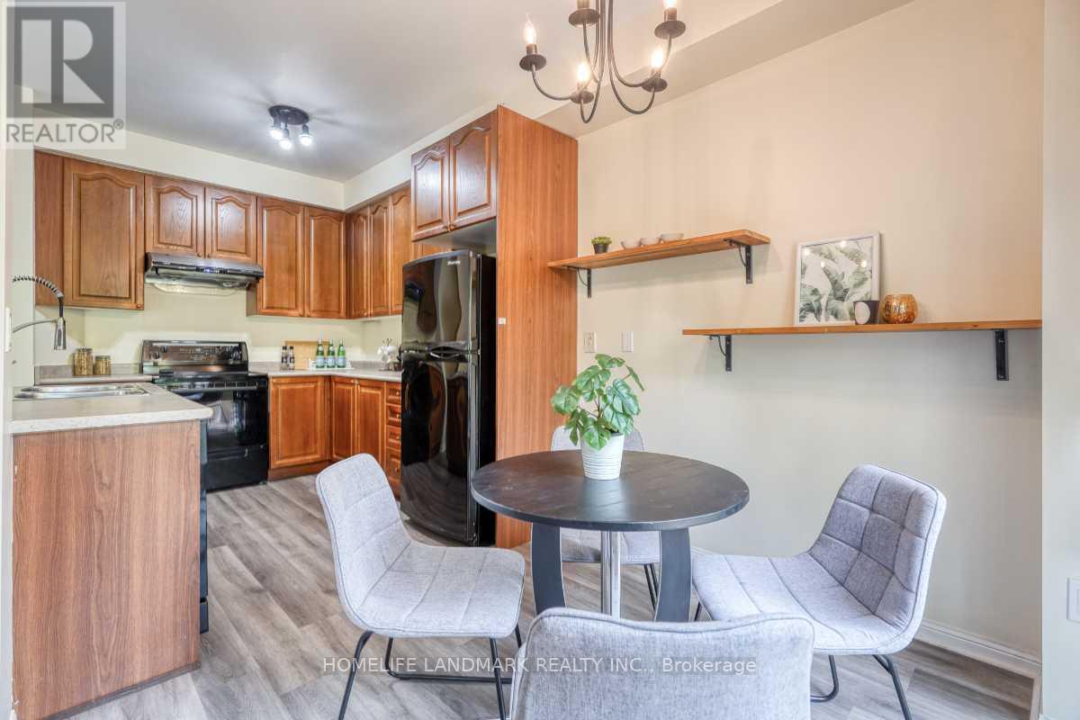 51 - 100 Elgin Mills Road W, Richmond Hill, ON - Indoor