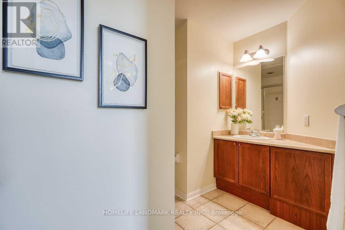 51 - 100 Elgin Mills Road W, Richmond Hill, ON - Indoor Photo Showing Bathroom