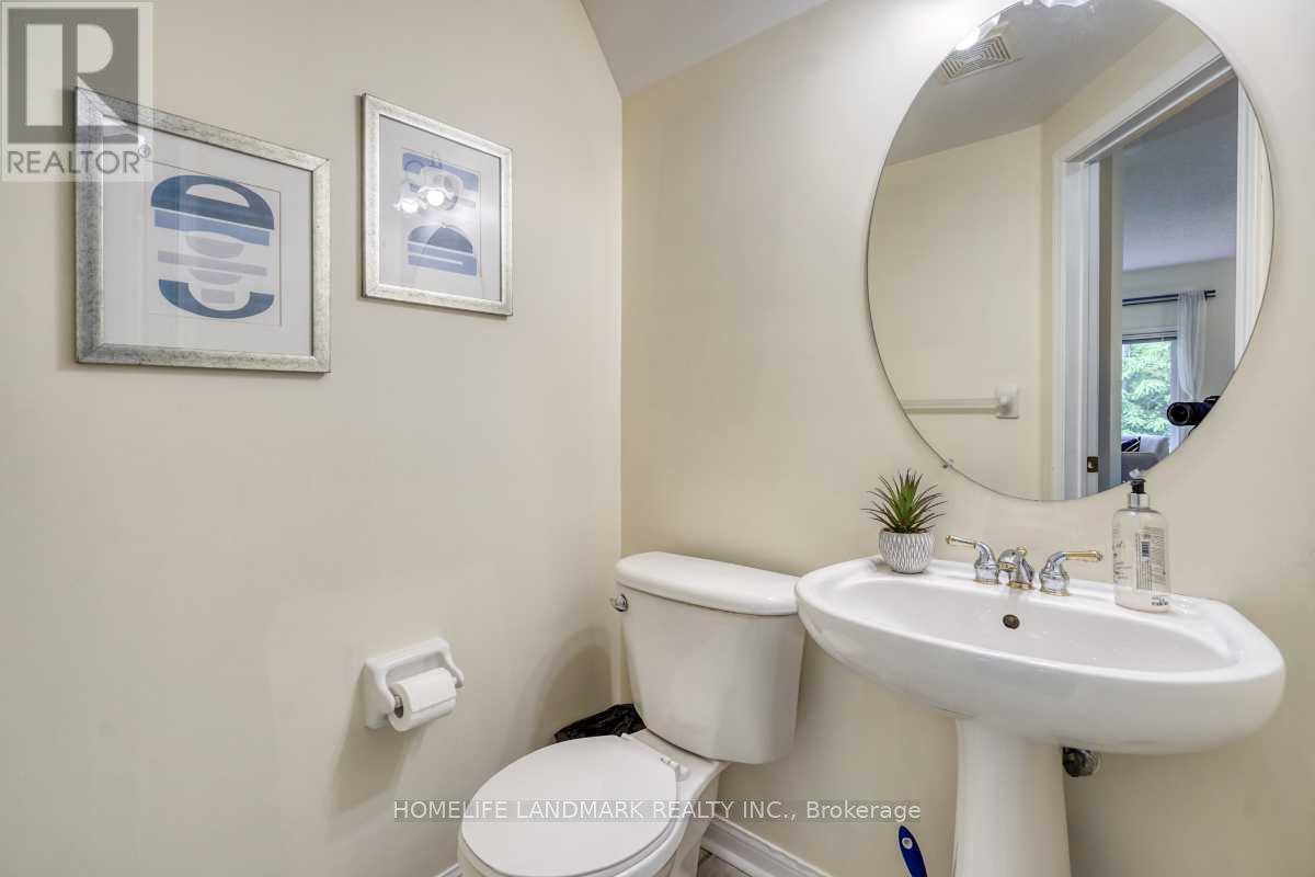 51 - 100 Elgin Mills Road W, Richmond Hill, ON - Indoor Photo Showing Bathroom