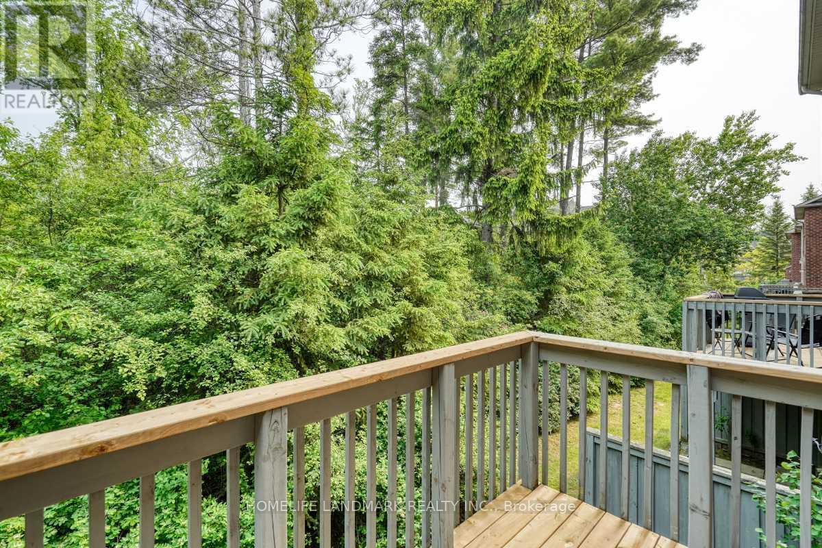 51 - 100 Elgin Mills Road W, Richmond Hill, ON - Outdoor