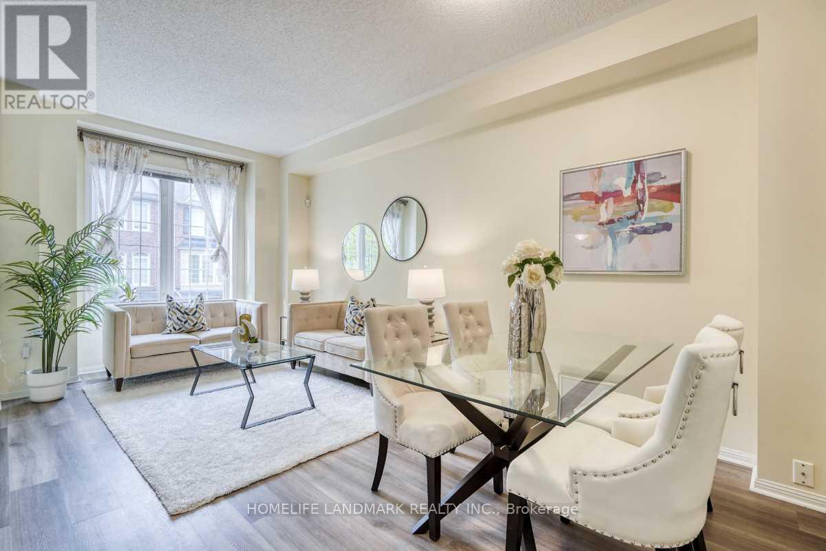 51 - 100 Elgin Mills Road W, Richmond Hill, ON - Indoor