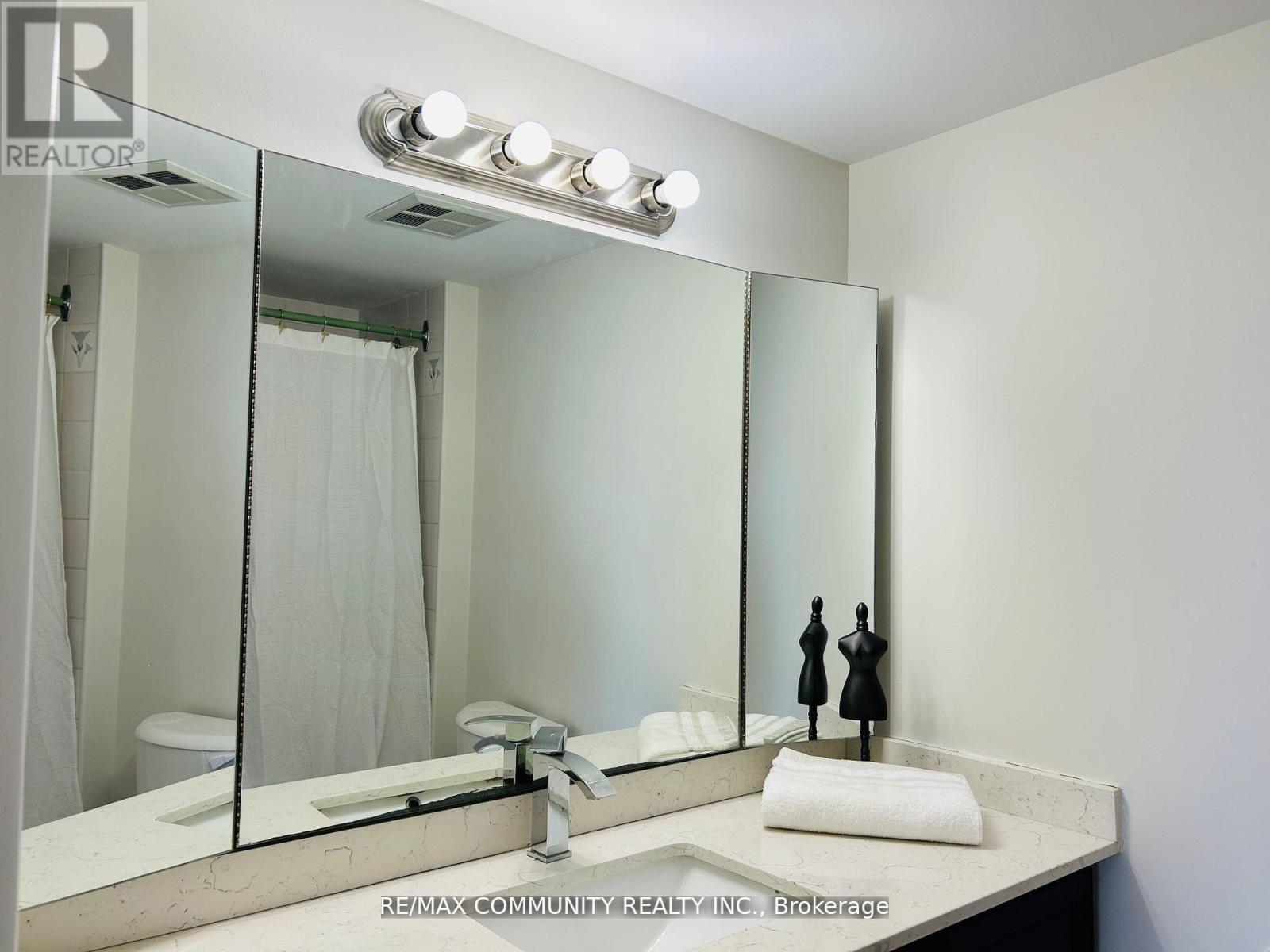 1110 - 430 Mclevin Avenue, Toronto, ON - Indoor