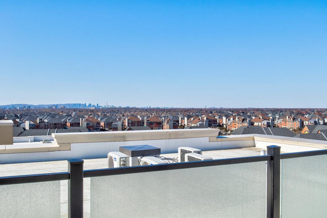 Other - 113-9185 Rue Lennon, Brossard, QC - Outdoor With View