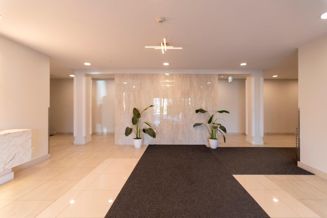 Exterior entrance - 113-9185 Rue Lennon, Brossard, QC - Indoor Photo Showing Other Room