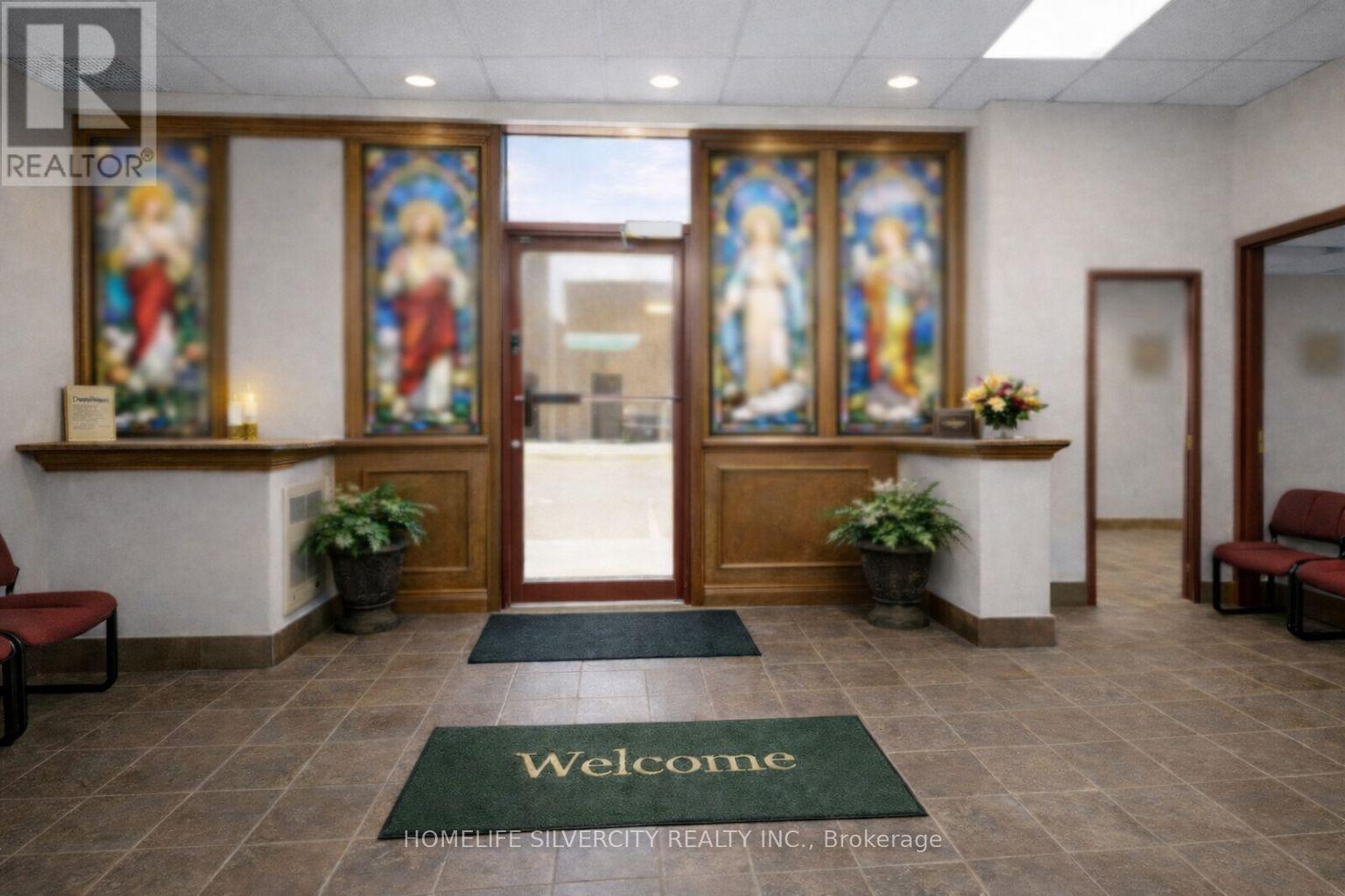 7070 Pacific Circle, Mississauga, ON