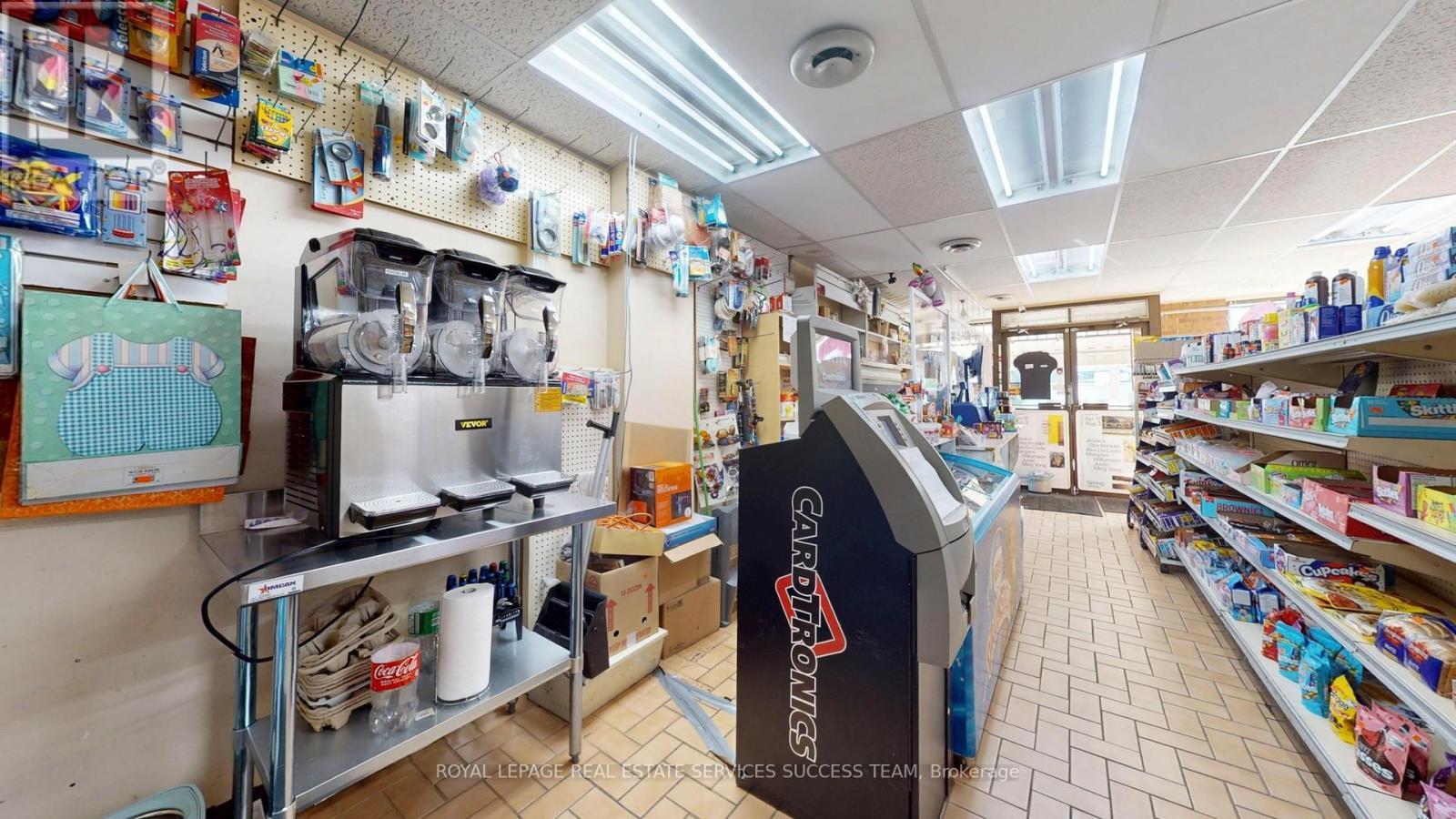 404 Woodfield Road, Toronto, ON