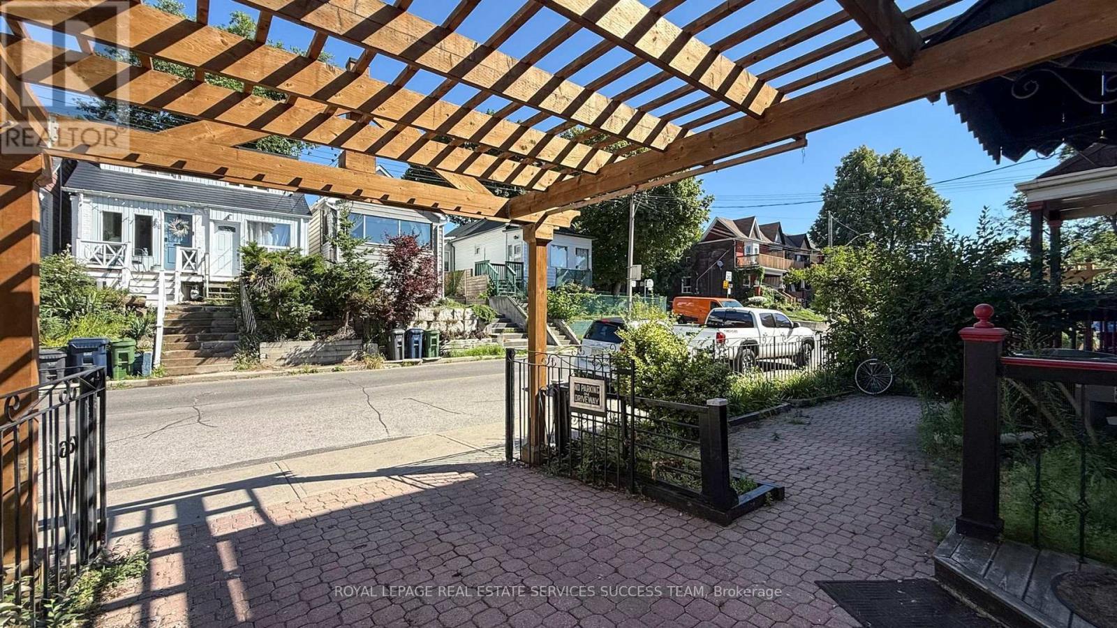 404 Woodfield Road, Toronto, ON