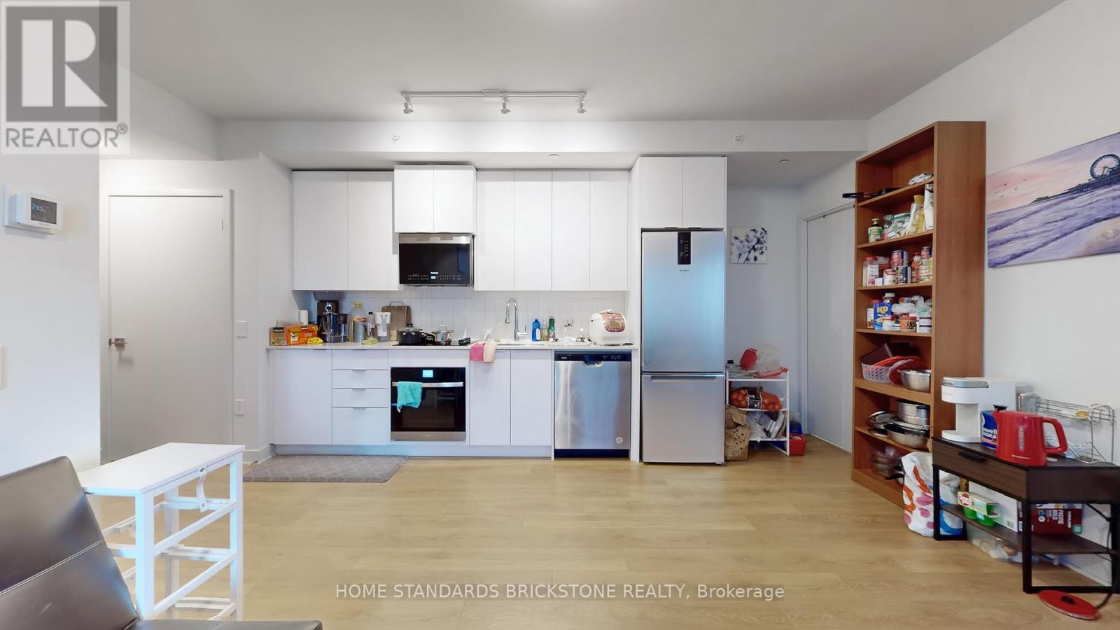 3501 - 2920 Highway 7 Road W, Vaughan, ON - Indoor