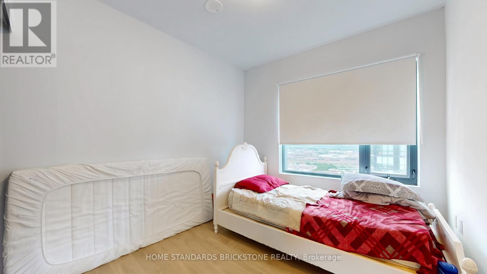 3501 - 2920 Highway 7 Road W, Vaughan, ON - Indoor Photo Showing Bedroom