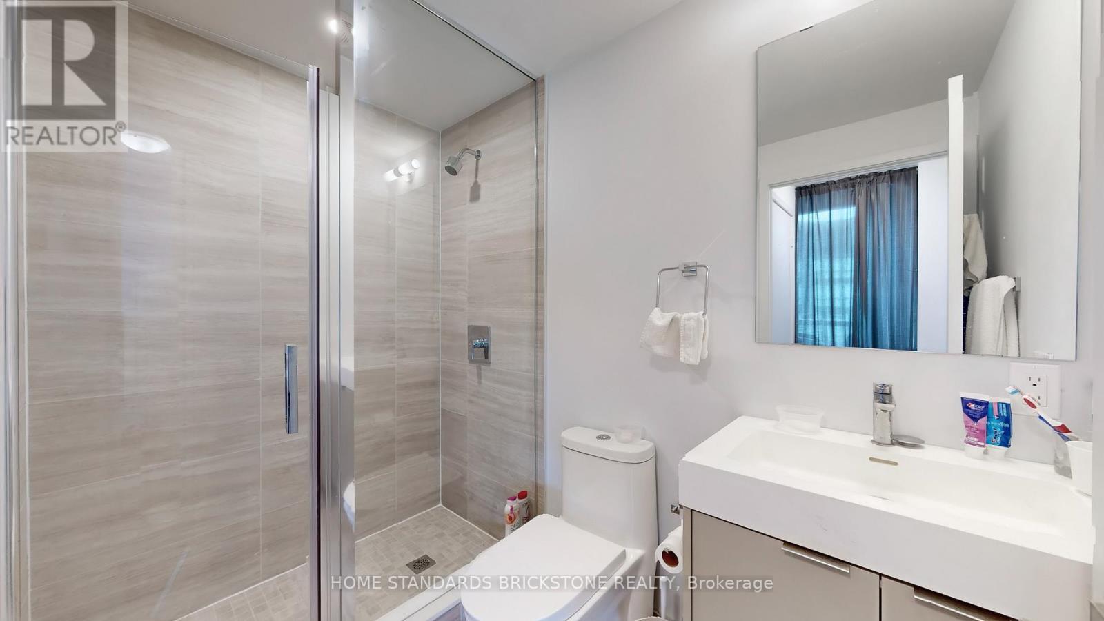 3501 - 2920 Highway 7 Road W, Vaughan, ON - Indoor Photo Showing Bathroom