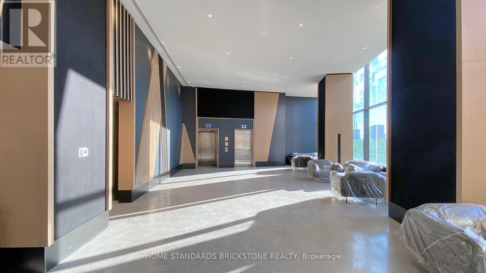 3501 - 2920 Highway 7 Road W, Vaughan, ON - Indoor Photo Showing Other Room