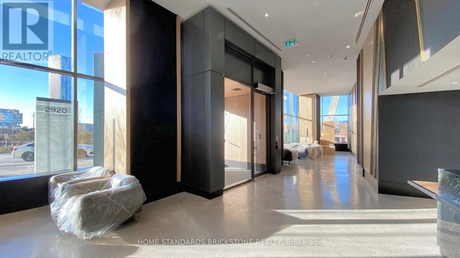 3501 - 2920 Highway 7 Road W, Vaughan, ON - Indoor Photo Showing Other Room