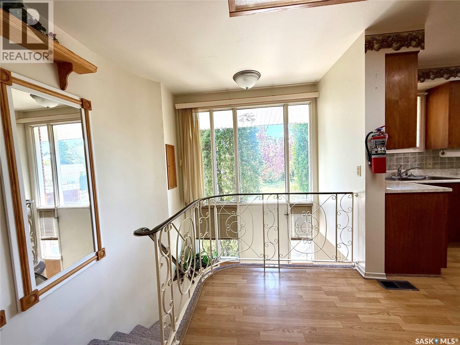 7 Driftwood Crescent, Yorkton, SK - Indoor Photo Showing Other Room