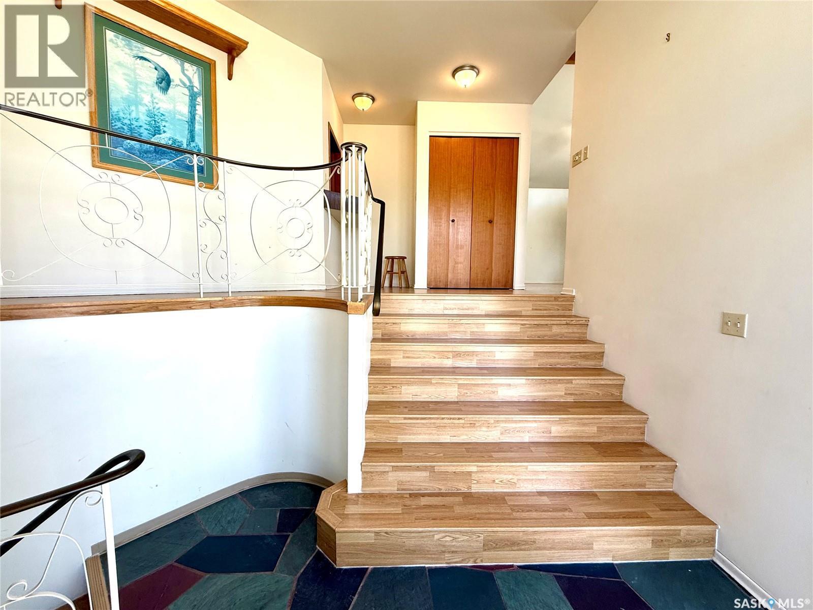 7 Driftwood Crescent, Yorkton, SK - Indoor Photo Showing Other Room