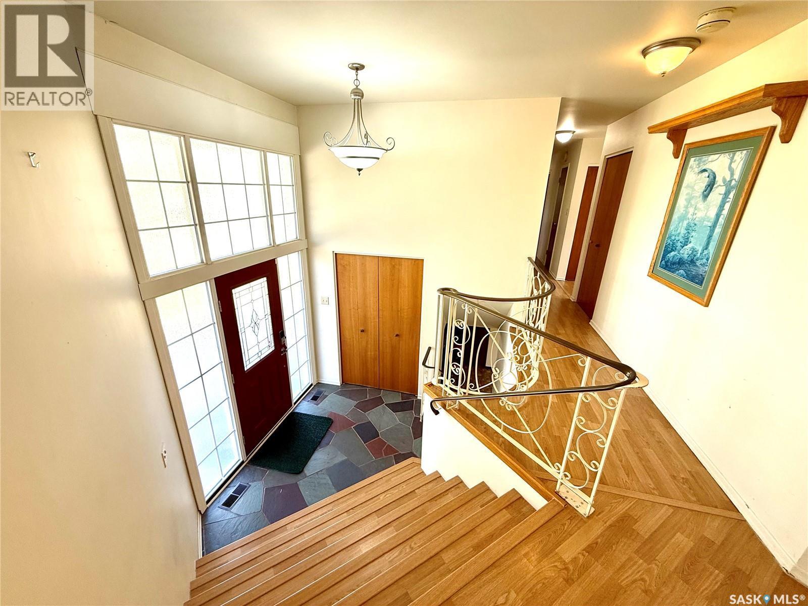 7 Driftwood Crescent, Yorkton, SK - Indoor Photo Showing Other Room