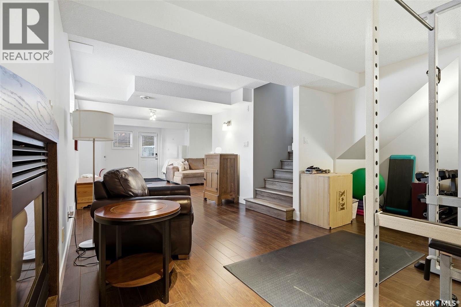 30 Cottonwood Place, Lumsden, SK - Indoor Photo Showing Other Room