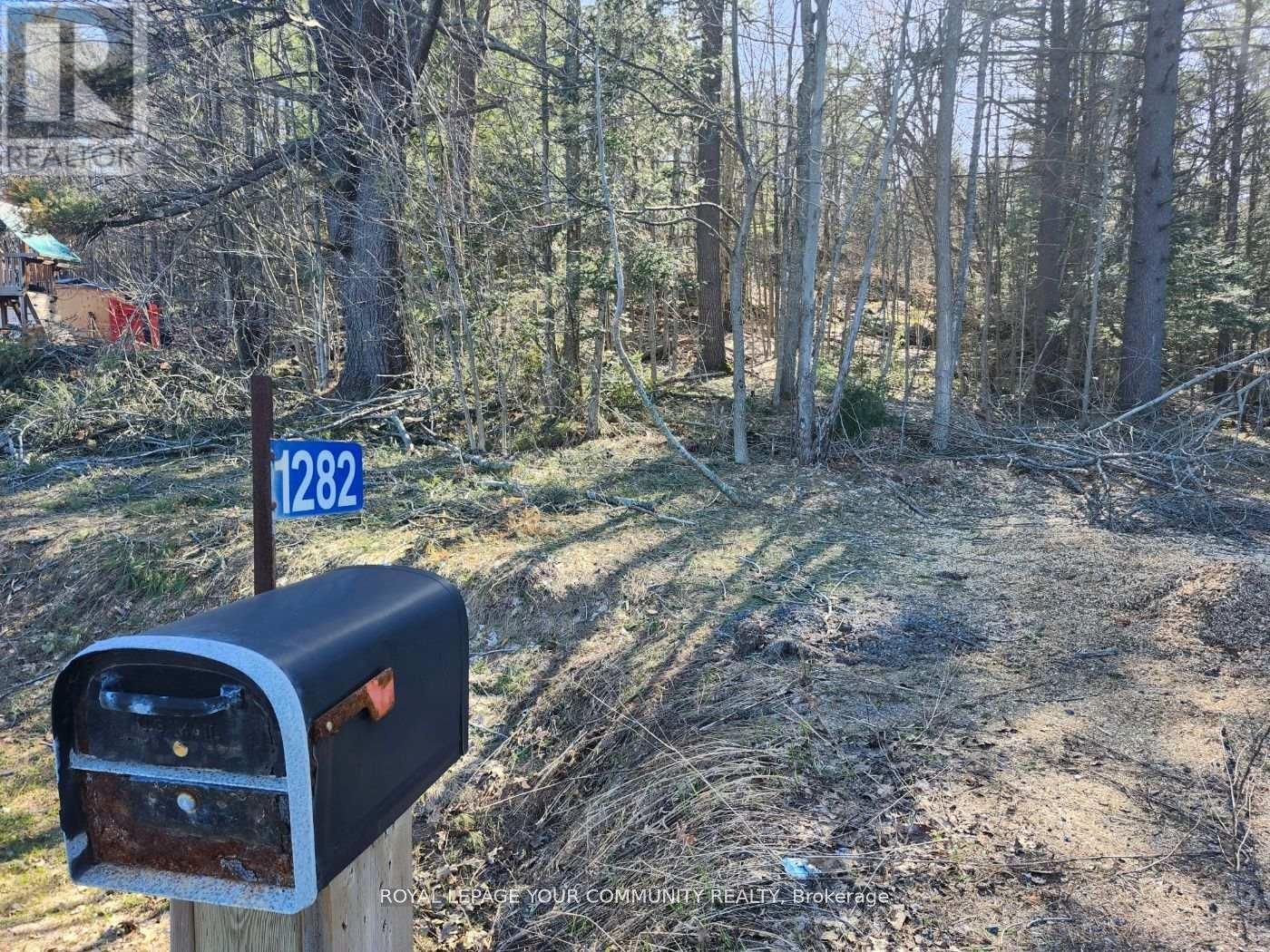 1282 Highway 118 Road E, Bracebridge, ON