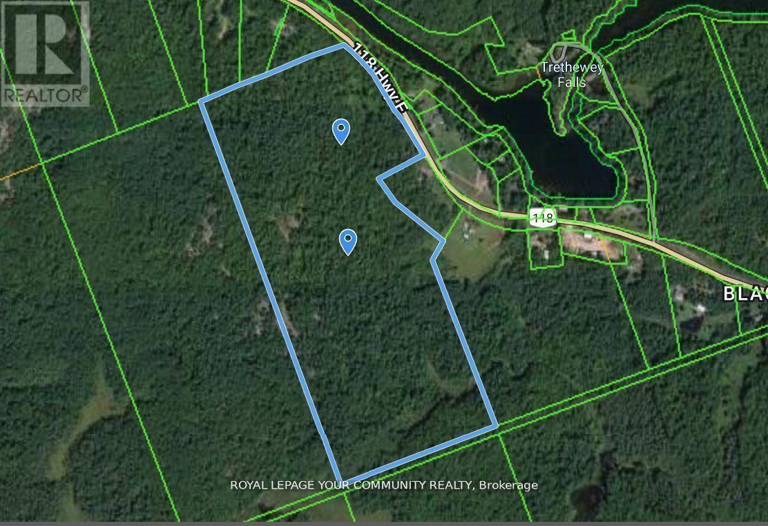 1282 Highway 118 Road E, Bracebridge, ON