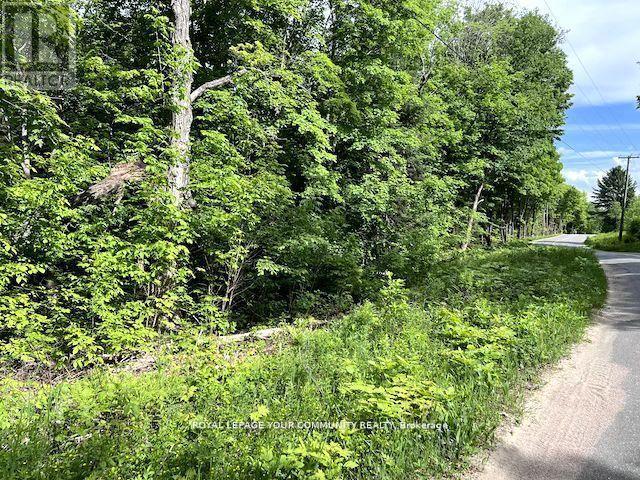 N/A Uffington Road, Bracebridge, ON